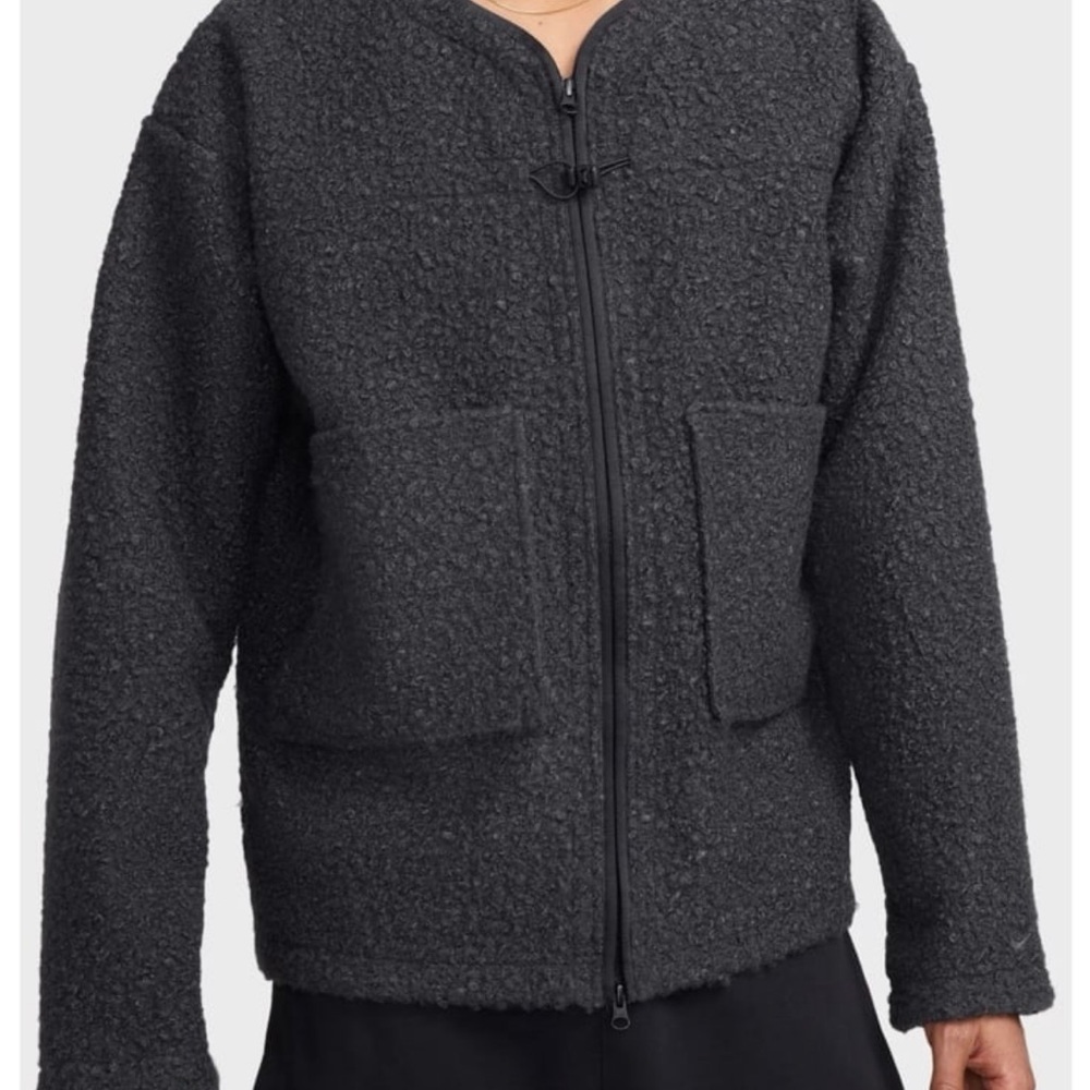 Nike Men’s Jacket